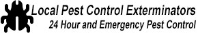 Loma Linda MO Pest Control Exterminators